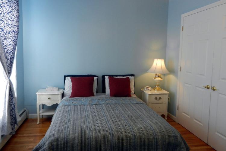 Efuru Guest House Nueva York Habitación foto