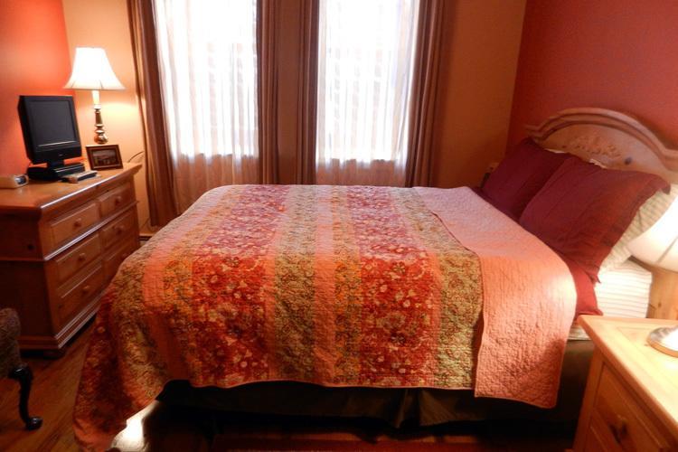 Efuru Guest House Nueva York Habitación foto
